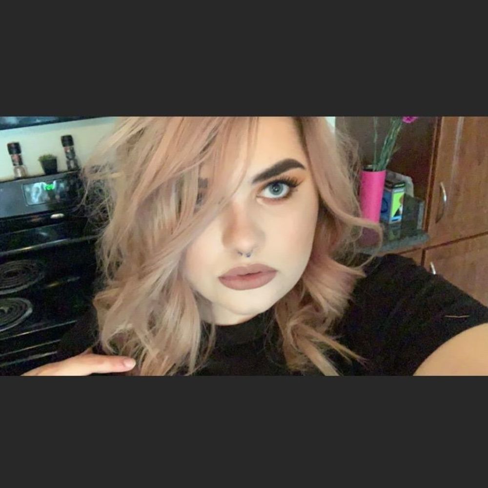 Meet your Posher, Krysta